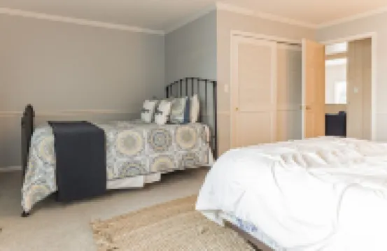 Lakefront Getaway Perfect for All Seasons Hotels in Twin Lakes