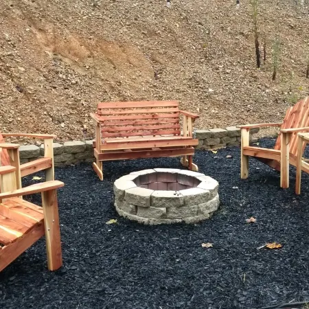 Huckleberry, Quite, Great Fishing, affordable