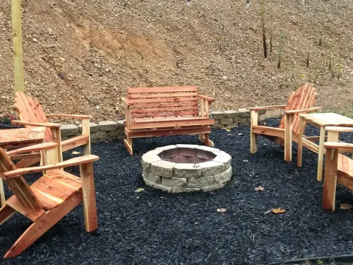 Huckleberry, Quite, Great Fishing, affordable