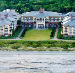 Centrally Located 2BR/2Bath Villa in Kiawah Island, SC --5 min from the Beach!