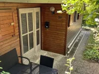 Vacation cottage 39 Kratzmühle Altmühlthal Hotels in Kinding
