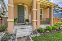 Spacious 6 Bd Home -Old Town: Breweries + Trails! - 3 stjerner