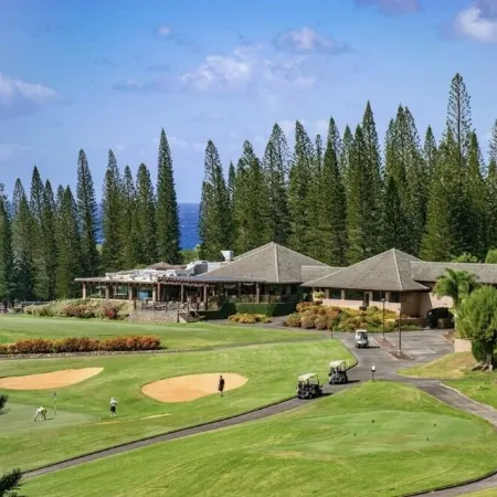 Luxury Ocean View Kapalua Golf Villa, Walk to Kapalua Bay, 3Br/2BA