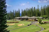 Modern Remodel, Steps to Kapalua Bay Beach, 2-Story Golf Villa, Ocean Golf View