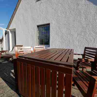 110m², Dachterrasse, Zentral Others