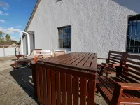 110m², Dachterrasse, Zentral