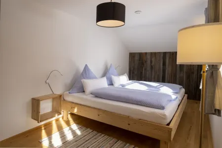 Ferienwohnung Singer "morgensonne"