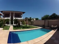 Pousada Oasis Paracuru - Pools