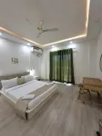 Citrine Hotel Hotels near Nagaland Science Centre