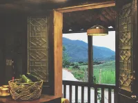 Ta Phin Cottage