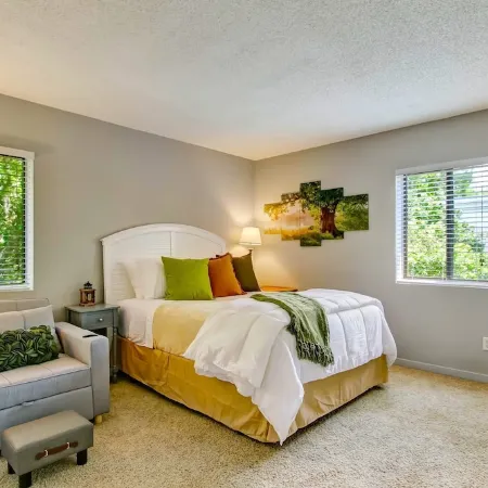 Newly remodeled! Upscale Condo on the World-renowned Amelia Island Plantation!