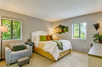 Newly remodeled! Upscale Condo on the World-renowned Amelia Island Plantation!