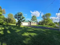 Modern Cornville Ranch