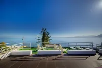 Villa Francesca Sicily 16, Apartment in Villa on the sea