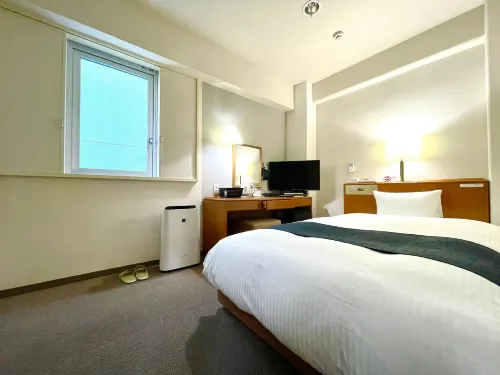 AOMORI　GREENPARK　HOTEL - 2 stjerner