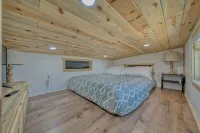 Tiny Home, close to Death Valley
