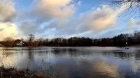 2 Bedroom Apartment in Bredstedt