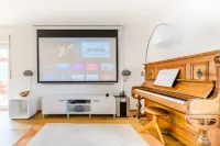 Cosy detached house near the Black Forest and Lake Constance Hotels in Tuningen