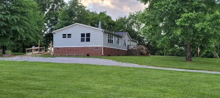 The DW - Spacious and Cozy