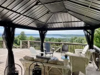 Grande Vista at Highpointe Lake Bellaire Hotels in Forest Home Township
