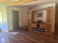 Lodge-Style Northwoods Home Permit: TBES-BBSMJP
