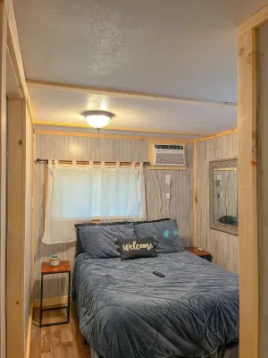 •New• Tiny Home Getaway