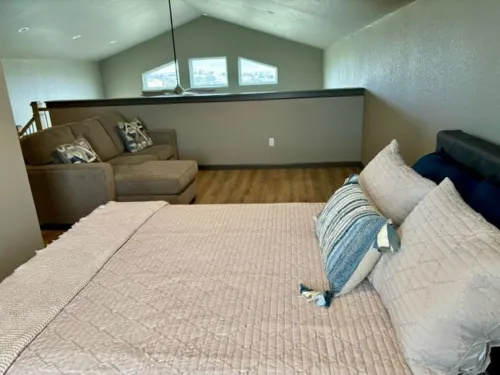 Spacious New Home, Mtn Views, CO City-Rye, RV Hook-up, Golfing, Hiking, Fishing