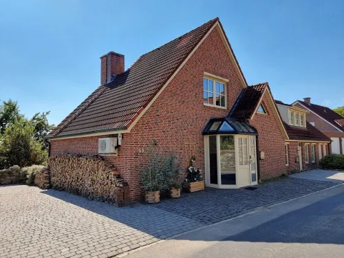 Vacation apartment "Am Südhang" Hotels in Bad Bentheim