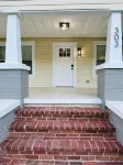 Beautiful Remodeled Home Located Near Guilford College in Greensboro, NC