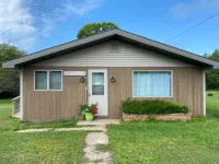 The Mohawk Trail House