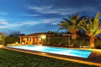 SON LLANERAS VILLA - NEAR ES TRENC, MALLORCA, RELAXING GETAWAY, POOL, A/C, WIFI - 3성급