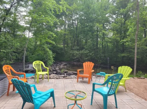 River Ridge Cottage