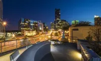 Luxury Living Buckhead