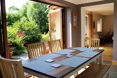 Recently launched brand new luxury holiday home in an area of outstanding beauty Отели рядом с Аэропорт Бристоль