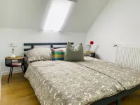 -2-zentral-traumwohnung-rhein Hotels near Lidl