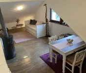Wohnung in Idyllischem Örtchen