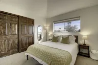Scottsdale Kierland Compound- Outdoor Living- Hot Tub