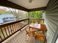 Minutes to Colby Hotels in Waterville