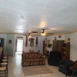 Jake's Bed & Bar 3Br, 8 Beds, Sxs Snowmobile Trail Access, Fire Pit, Grill, Wifi