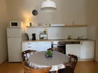 Ba Em City Apartment