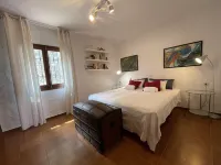 Casa Ceuta - great sea views on the Atlantic in Atlanterra, Zahara de los Atunes