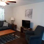 Villa B offers peace and quiet with beautiful views of the countryside. Hotels in Cape Girardeau County