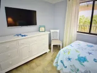 Beachfront Condo at SanibelHarbour - Beachfront