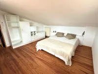 150 m2 VILLA with 1000 m2 garden and swimming pool Hotels in Bessan