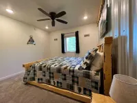 Bear Cave Rental Unit