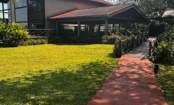 Village Cataratas