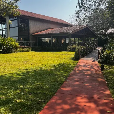 Village Cataratas