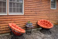 Wooden Paradise in Catskills!!!!