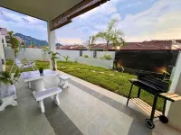 IPOH Sunway Onsen Suites and Tambun GuestHouse by uBook 탐분 호텔