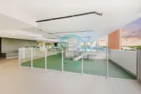 Zen at Array: 2Br Retreat in CBD